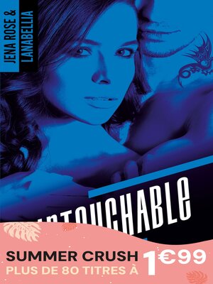 cover image of Intouchable